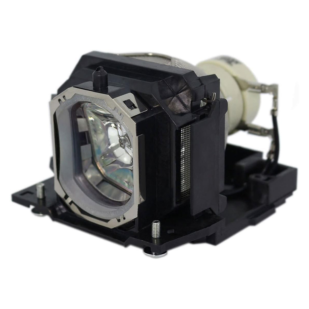 Replacement Projector lamp DT01191 For Hitachi CP-WX12WN CP-X10WN CP-X2021