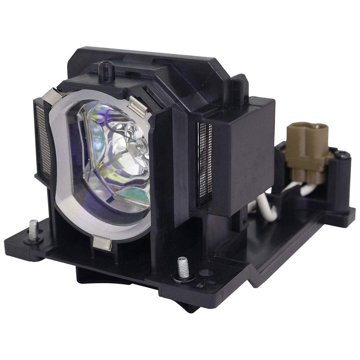 Replacement Projector lamp DT01091 For Hitachi CP-D10 CP-D30 CP -DW10 CP-DW10N