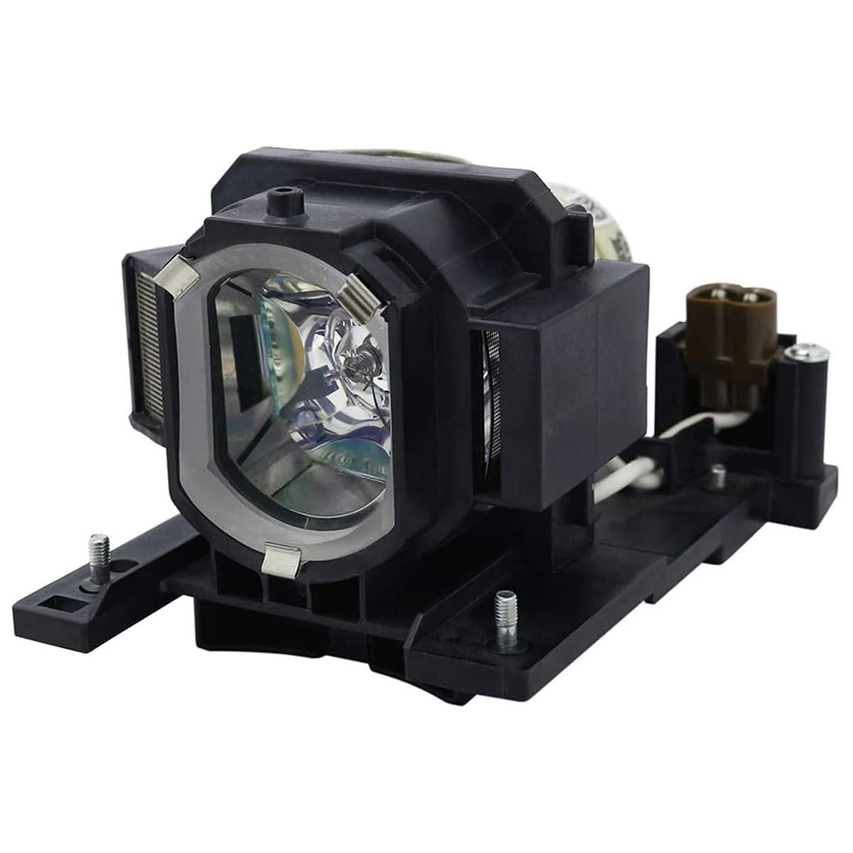 Replacement Projector lamp DT01026 For Hitachi CP-RX78 CP -RX78W CP-RX80W