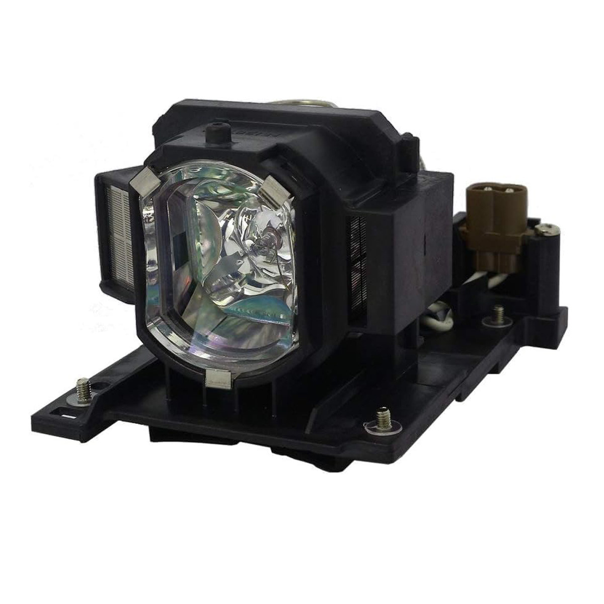 Replacement Projector lamp DT01025 For Hitachi Projector