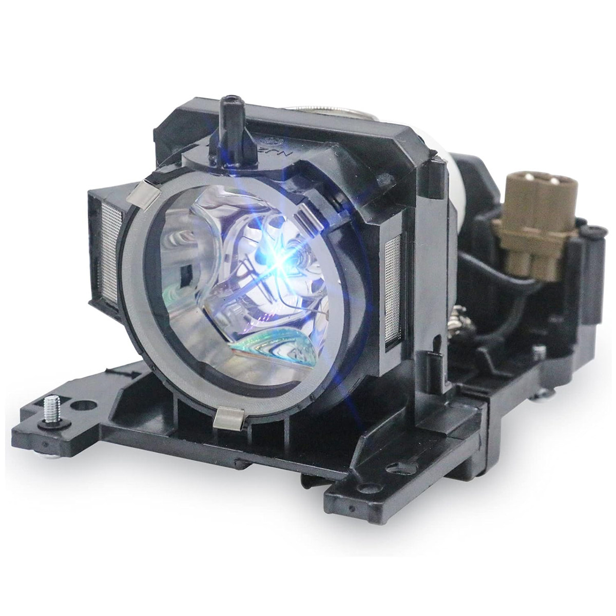 Replacement Projector lamp DT00911 For Hitachi CP-WX401 CP-WX410 CP-X201 CP-X206