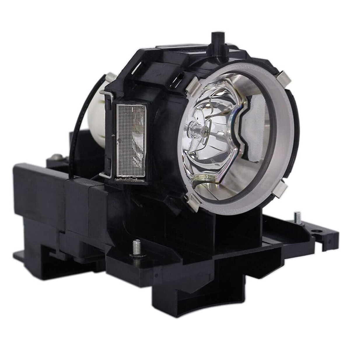 Replacement Projector lamp DT00871 For Hitachi CP-X615 CP-X705 CP -X807