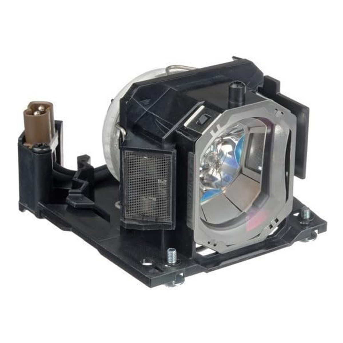 Replacement Projector lamp DT00821 For Hitachi CP-X3 CP-X3W CP-X5