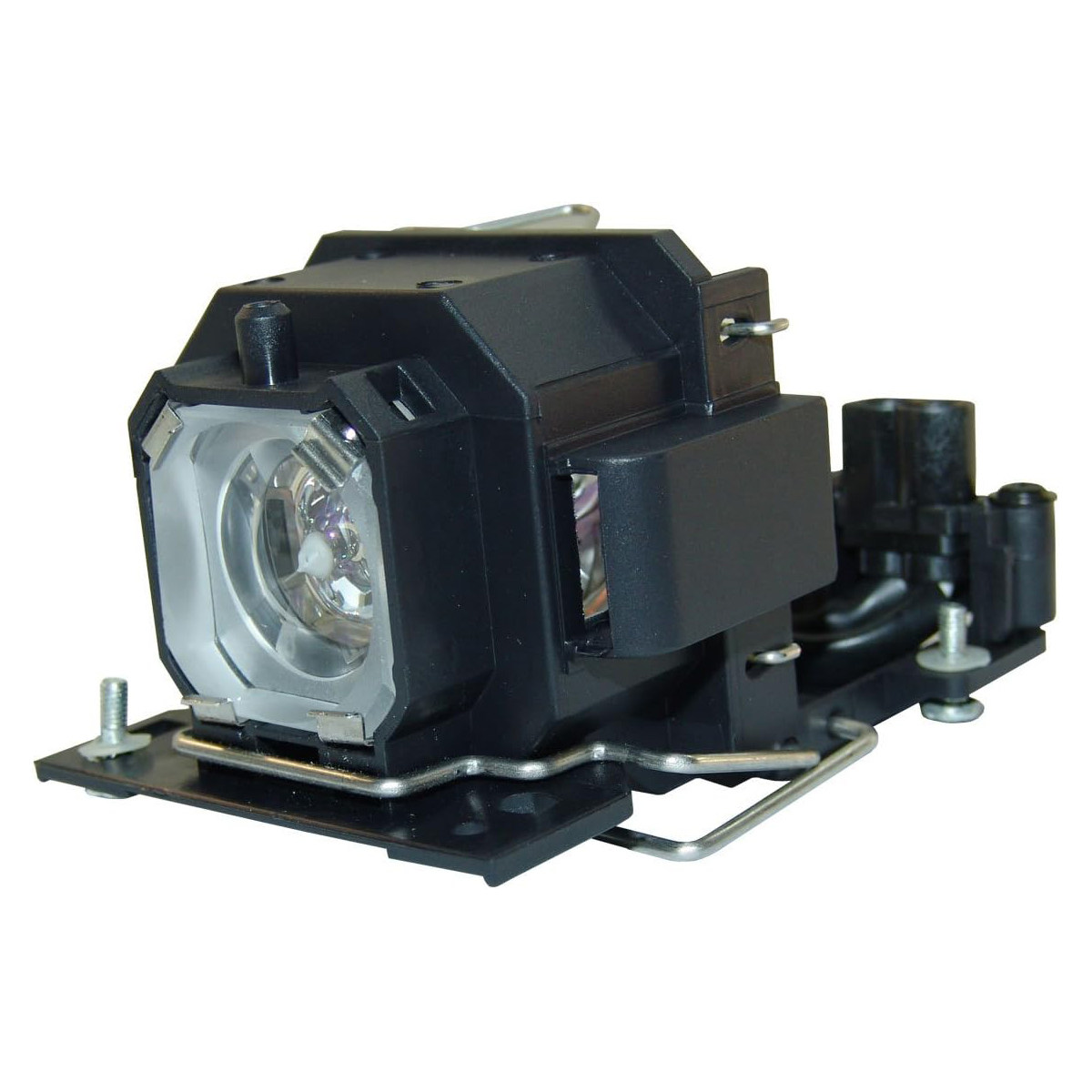 Replacement Projector lamp DT00781 For Hitachi CP-RX70 CP-X1 CP-X2 CP-X253