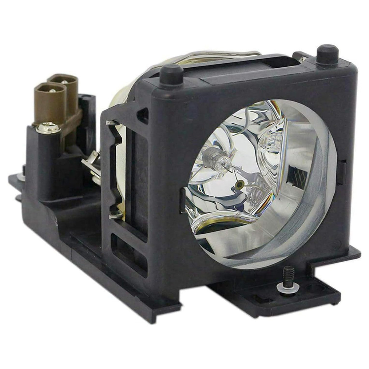 Replacement Projector lamp DT00707 For Hitachi ED-PJ32 PJ-L C9 PJ-L C9W