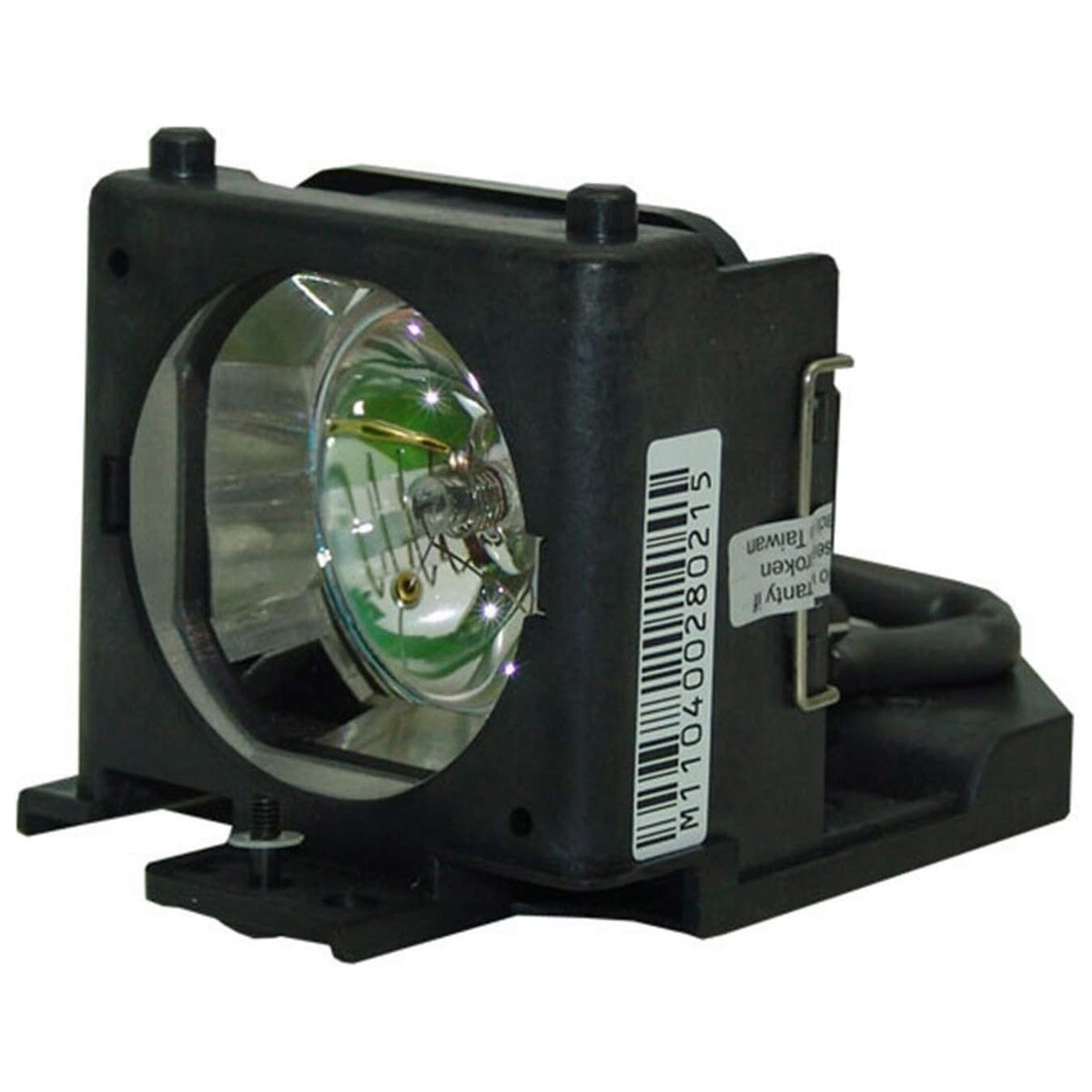 Replacement Projector lamp DT00701 For Hitachi CP-RS55 CP-RS56 CP-RS56+ CP-RS57