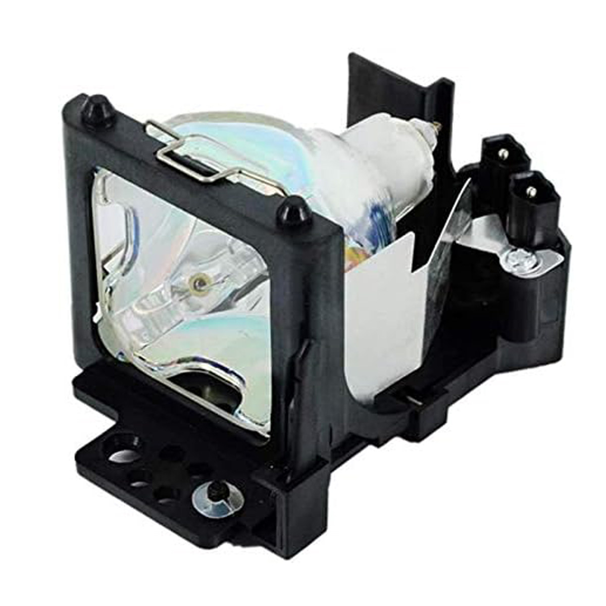 Replacement Projector lamp DT00461 For Hitachi CP-HX1080 CP-HX1098 CP-X275A CP-X275W