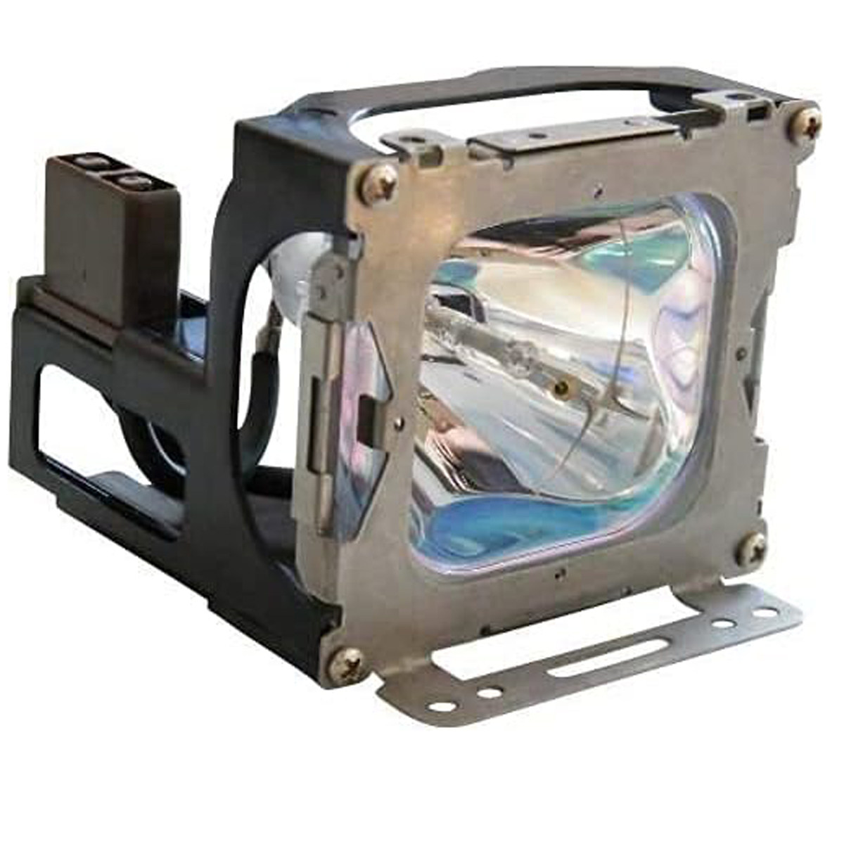 Replacement Projector lamp DT00205 For Hitachi CP-S840A CP -S840W CP-S935W CP-S938W