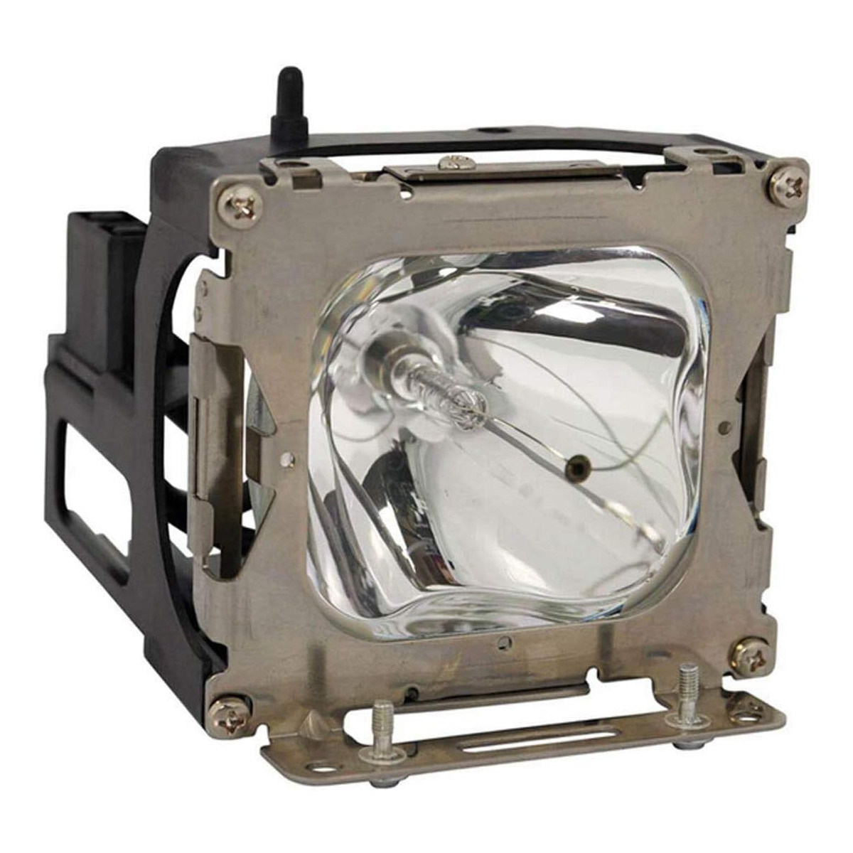 Replacement Projector lamp DT00201 For HITACHI CP-X935