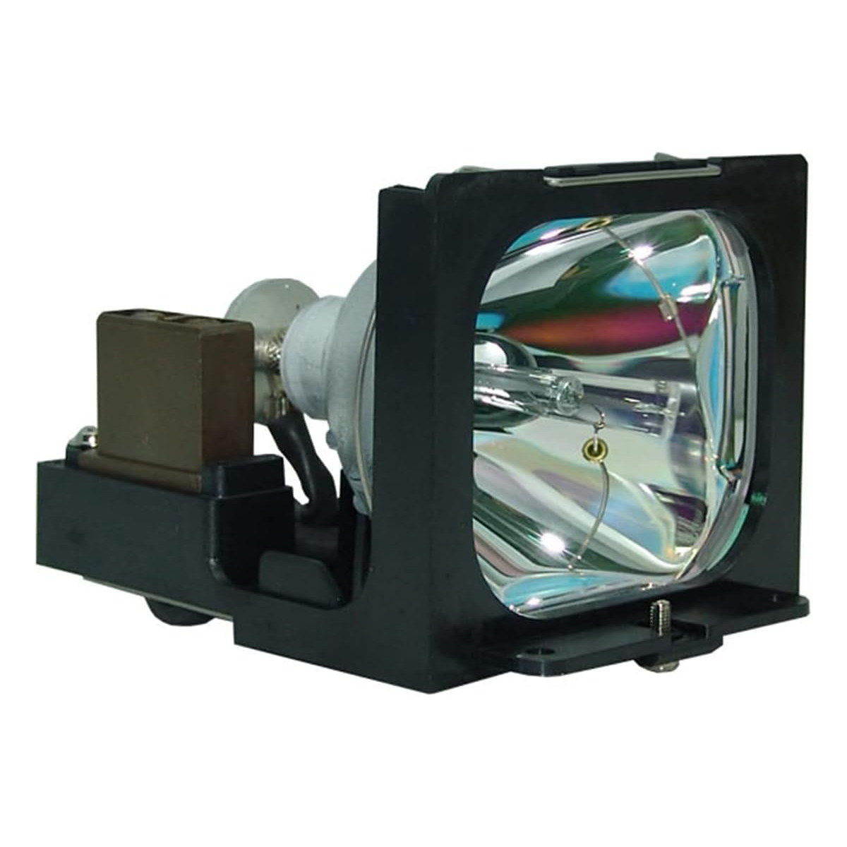 Replacement Projector lamp TLPLF6 For Toshiba TLP 670F TLP 671F TLP 681 TLP 680