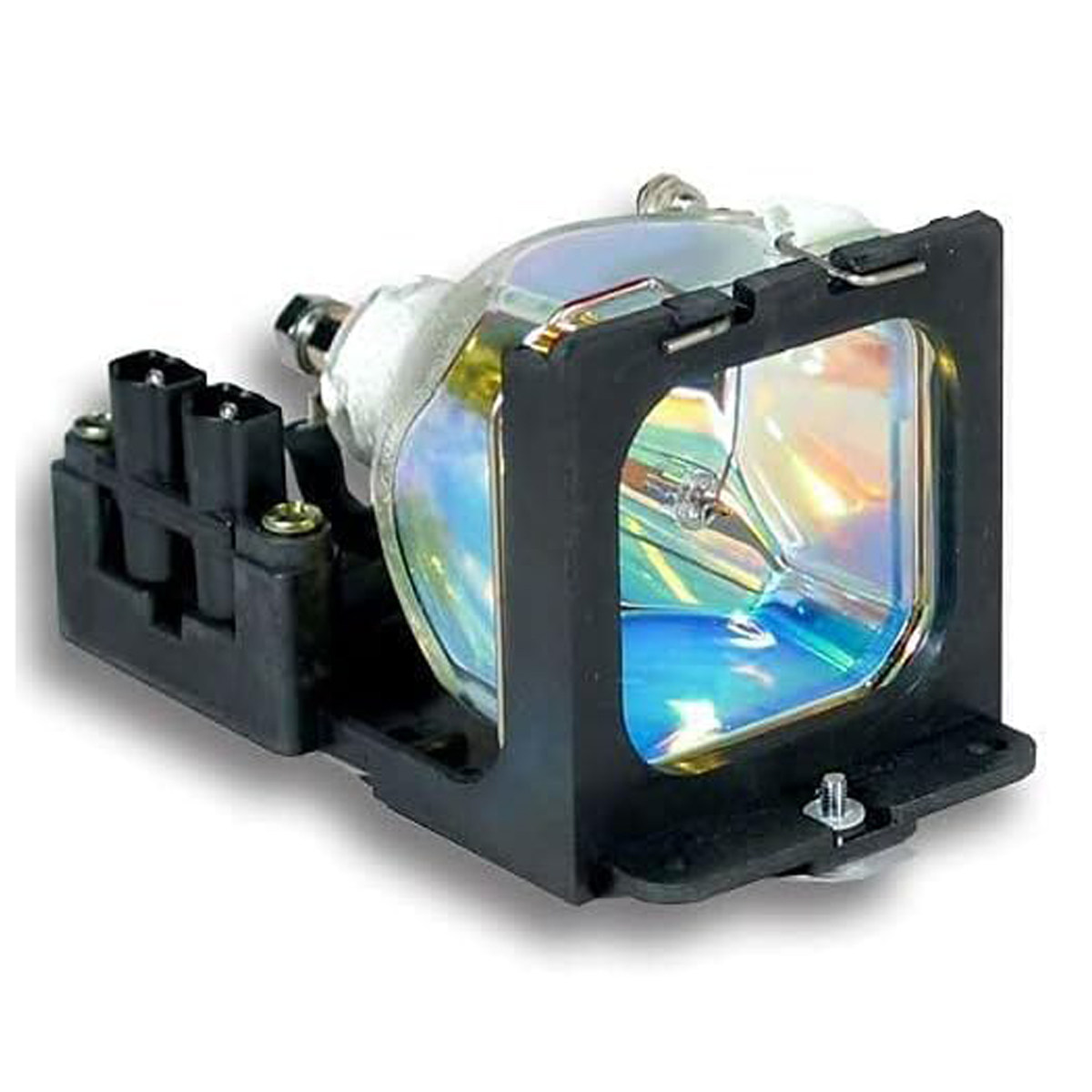 Replacement Projector lamp TLPLB2P For TOSHIBA Projector