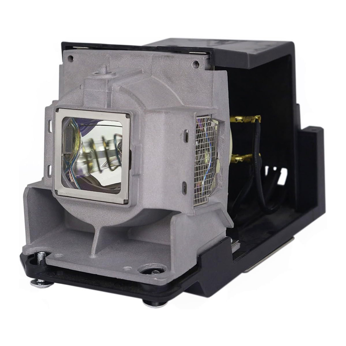 Replacement Projector lamp TLPLW23 For Toshiba TDP T360 TDP T420 TDT-T360