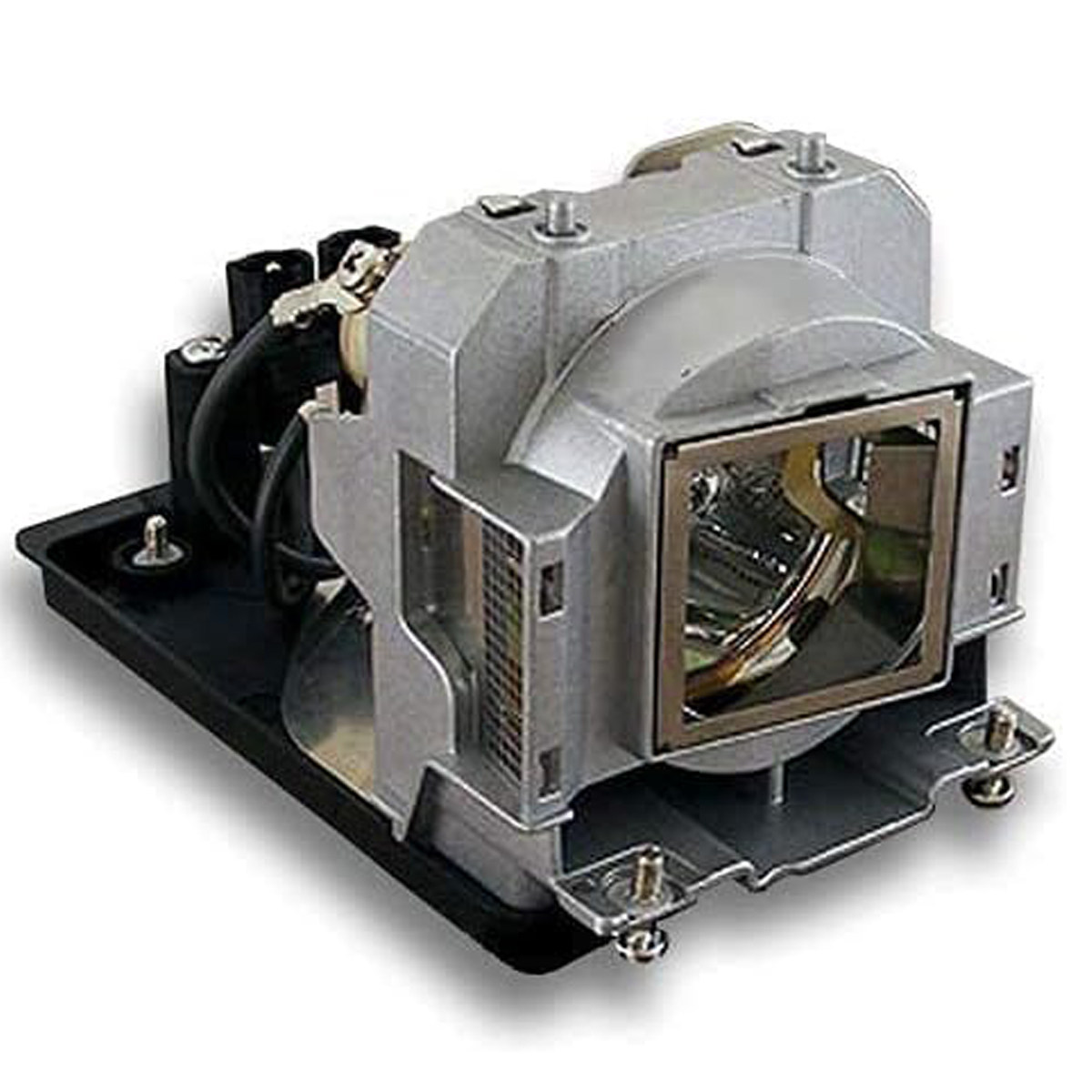 Replacement Projector lamp TLPLW6 For Toshiba TDP T250 TDP TW300 TW300