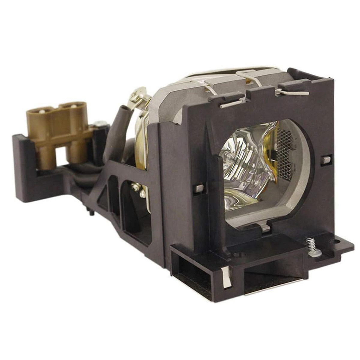 Replacement Projector lamp TLPLV3 For Toshiba TLP S10 TLP S10D