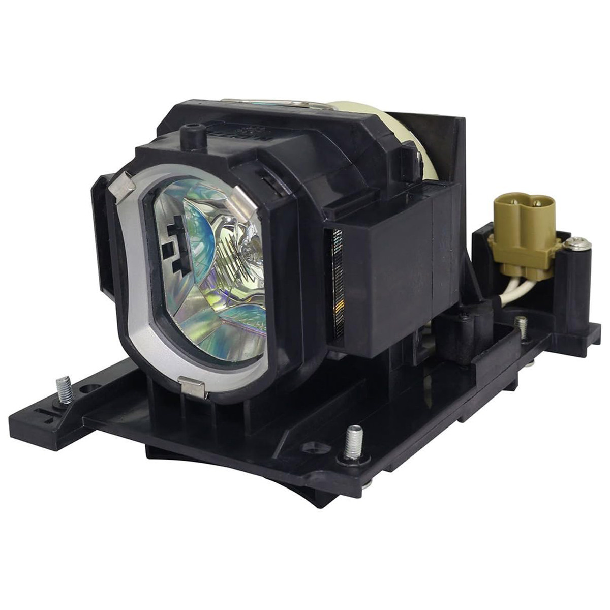 Replacement Projector lamp SP-LAMP-064 For Infocus IN5122 IN5124
