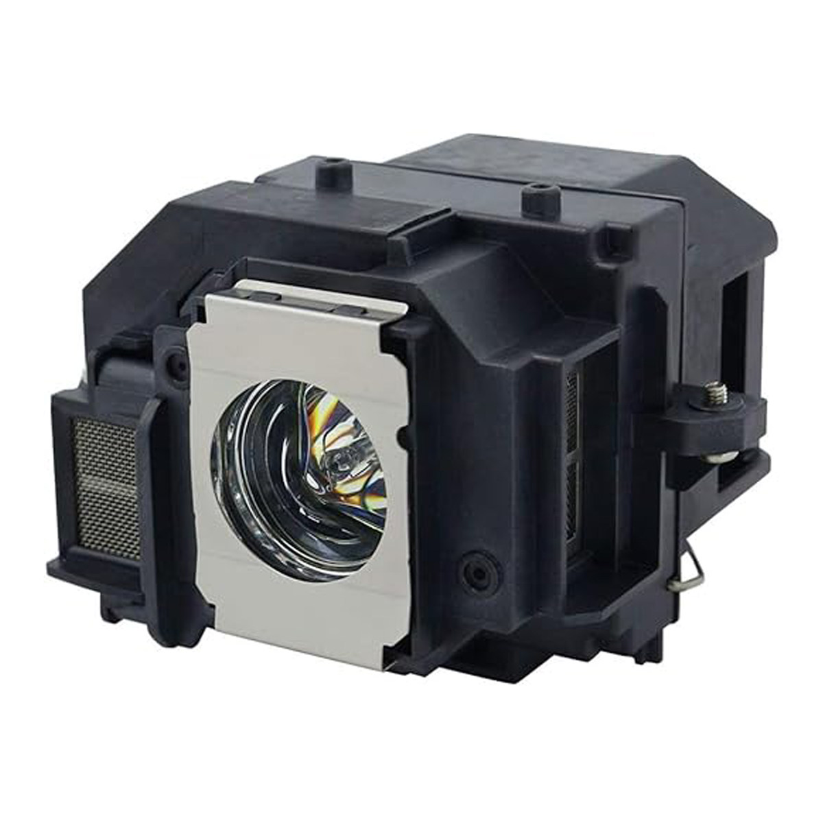 Replacement Projector lamp ELPLP58 For Epson EB-W10 EB-W9 EB-X10 EB-X9