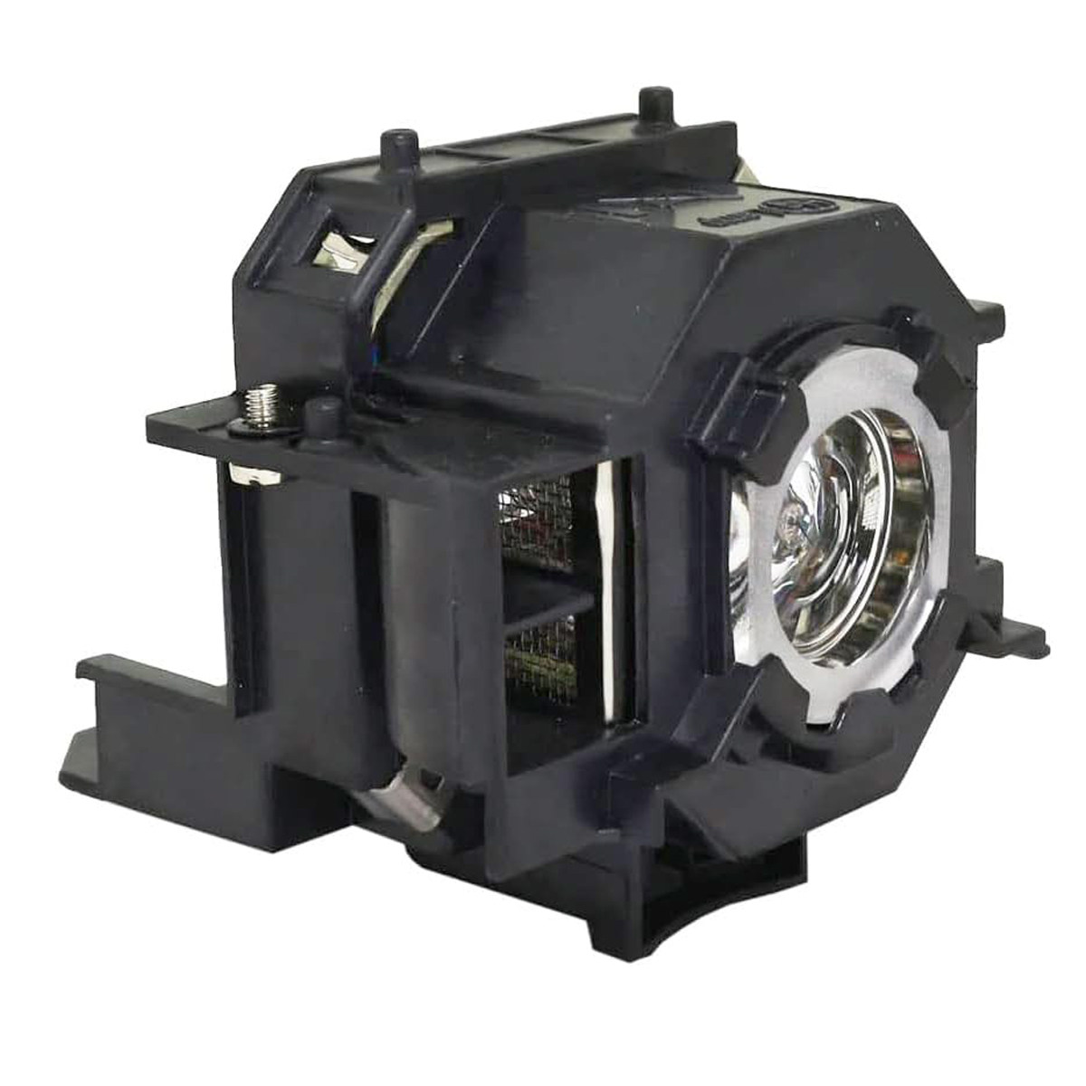 Replacement Projector lamp ELPLP42 For Epson EB-400W EB-400WE EMP-270 EMP-280 EMP-400