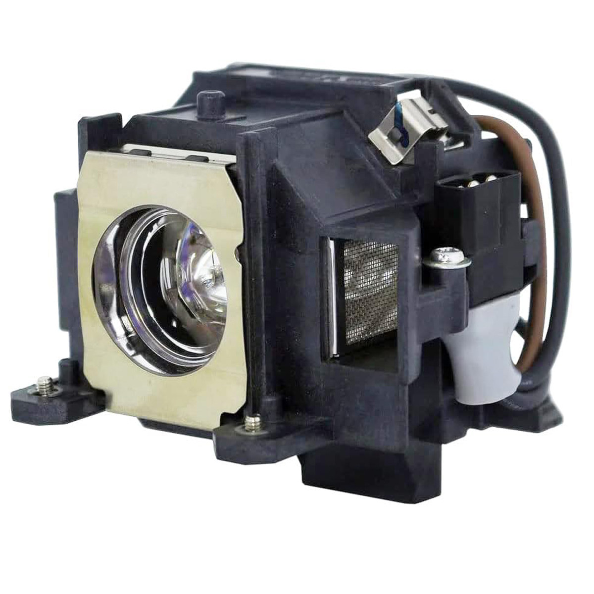 Replacement Projector lamp ELPLP40 For Epson EB-1810 EB-1825 EMP-1810 EMP-1810P