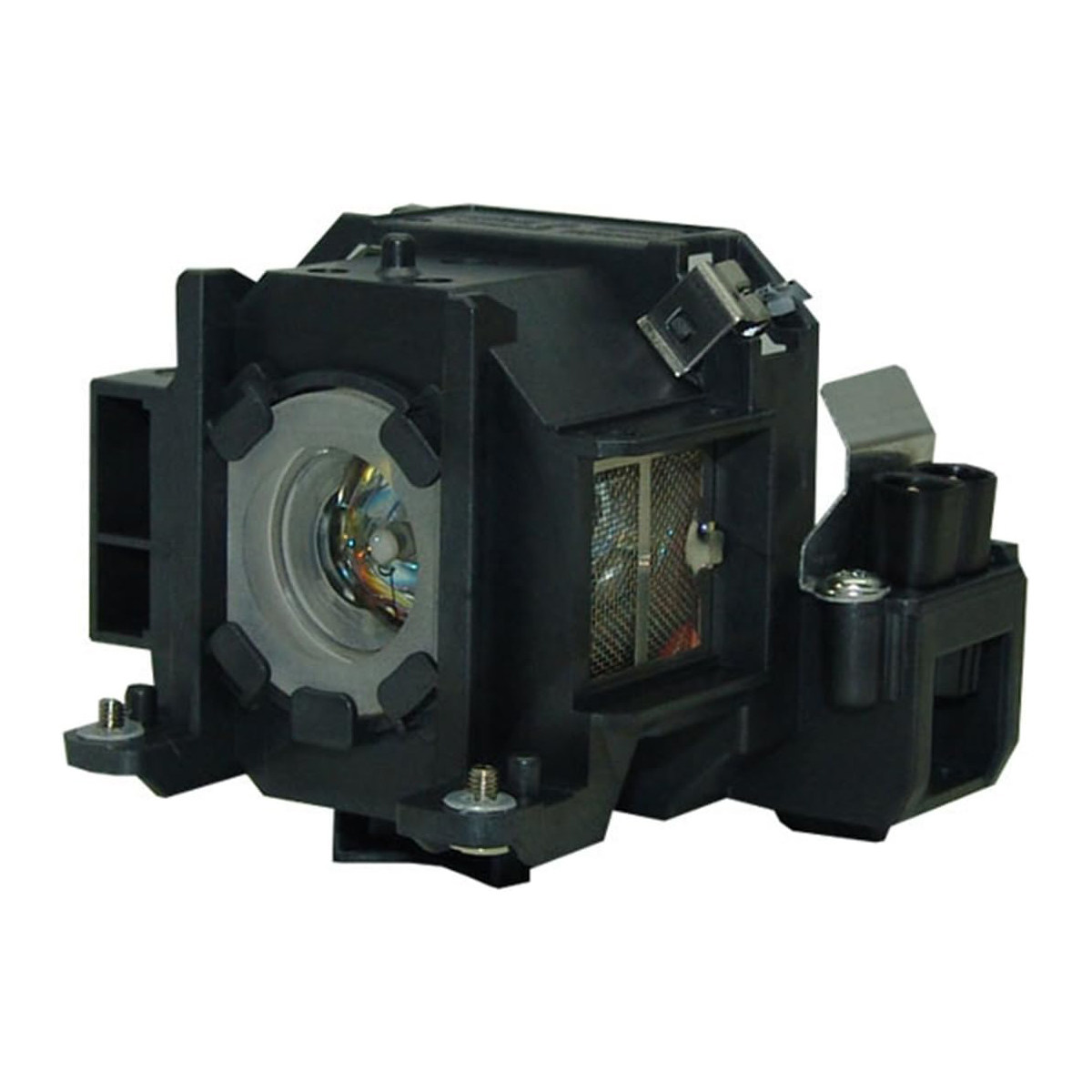 Replacement Projector lamp ELPLP38 For Epson EMP-1705 EMP-1707 EMP-1710 EMP-1715 EMP-1717