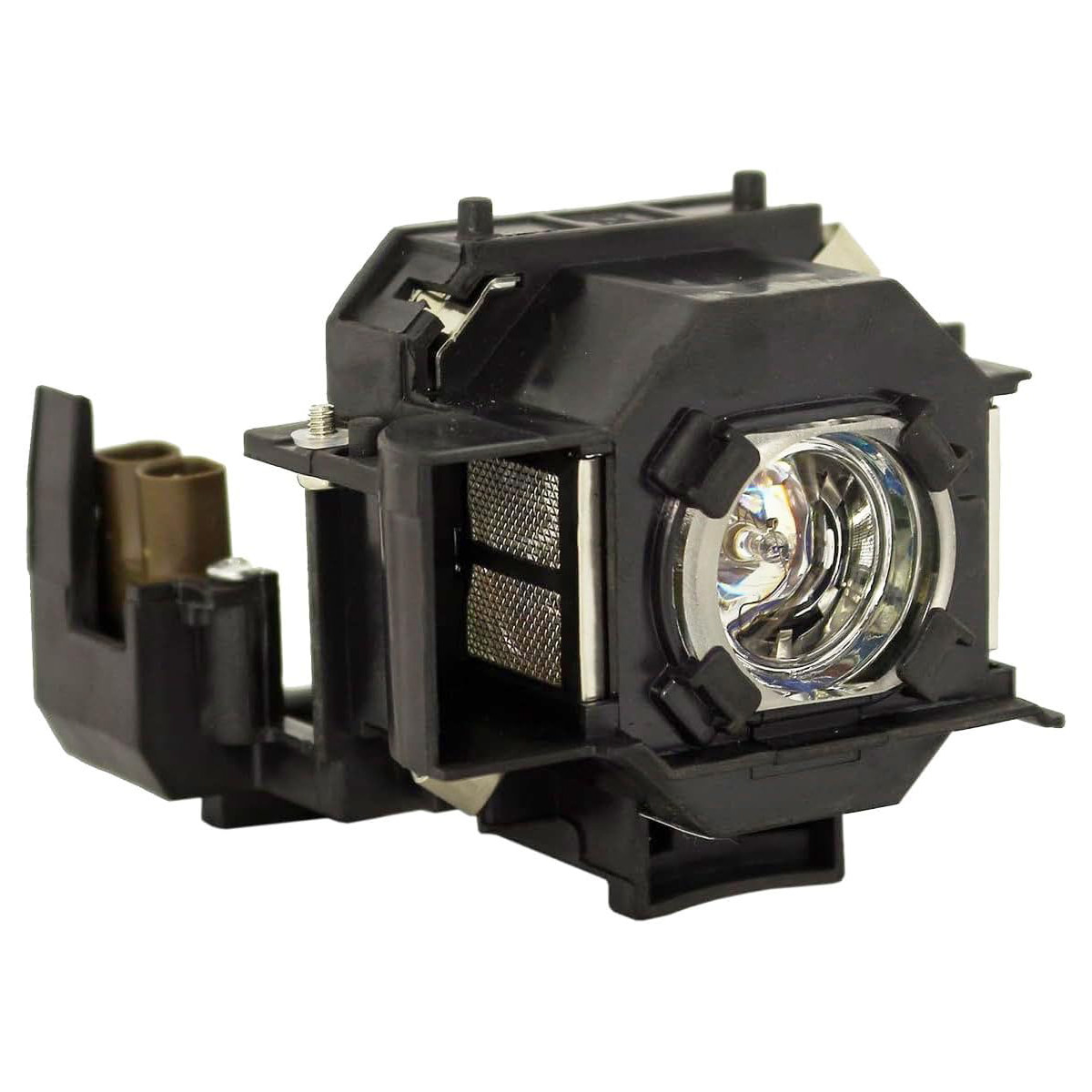 Replacement Projector lamp ELPLP33 For Epson EMP-S3 EMP-S3L EMP-TW20 EMP-TW20H