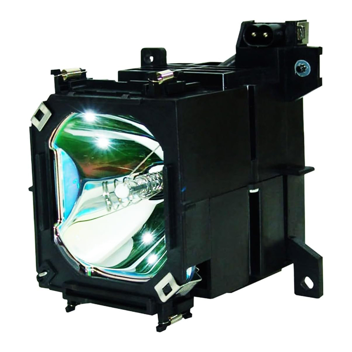 Replacement Projector lamp ELPLP28 For Epson EMP-TW200 EMP-TW200H EMP-TW500