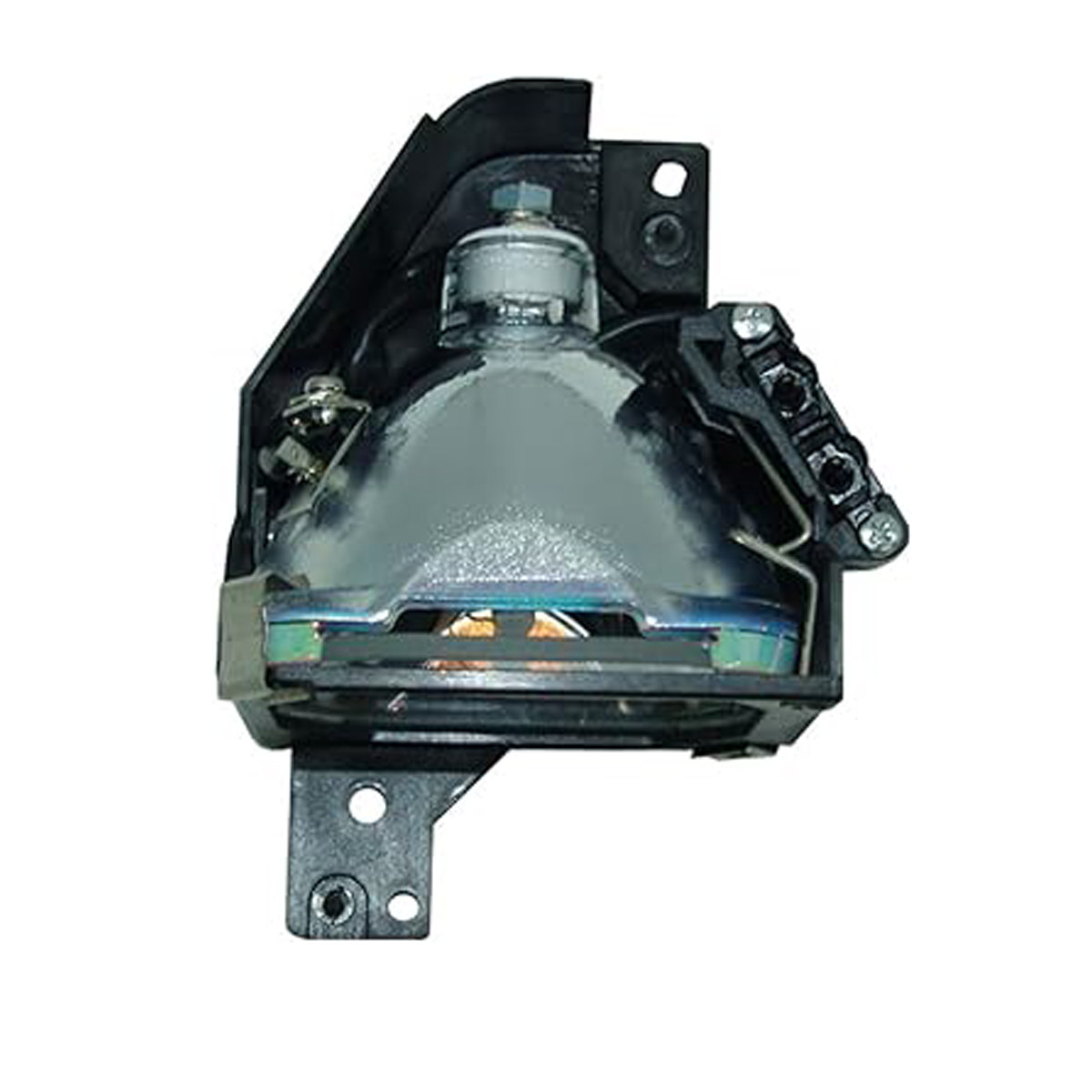Replacement Projector lamp ELPLP16 For Epson EMP-51 EMP-51L EMP-71