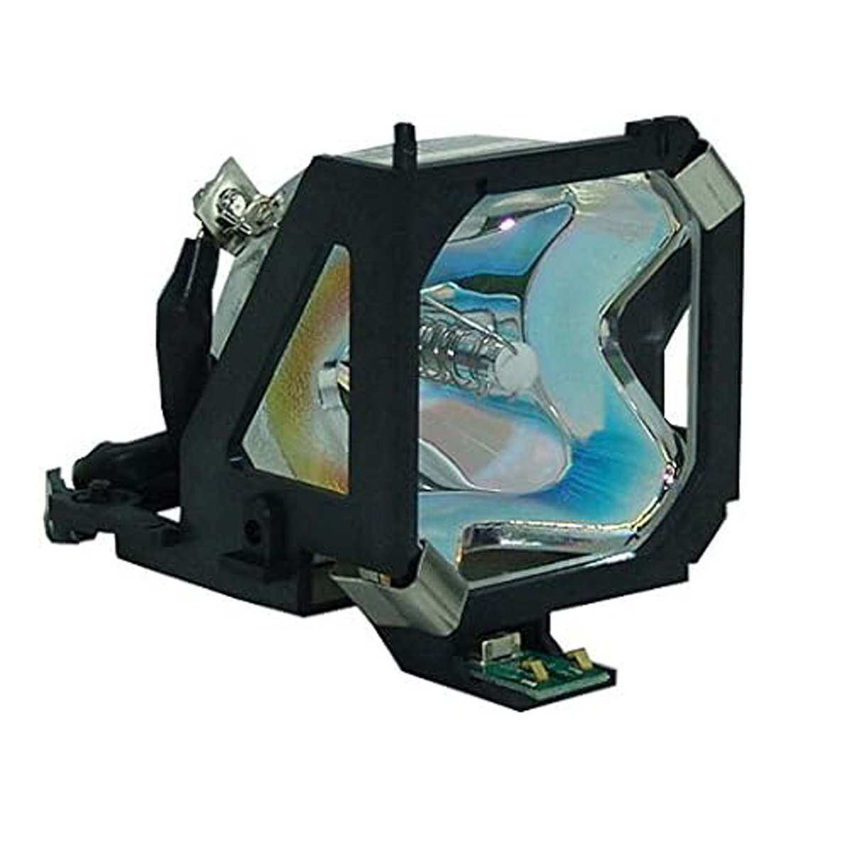 Replacement Projector lamp ELPLP14 for Epson EMP-503 EMP -505 EMP-703 EMP-713