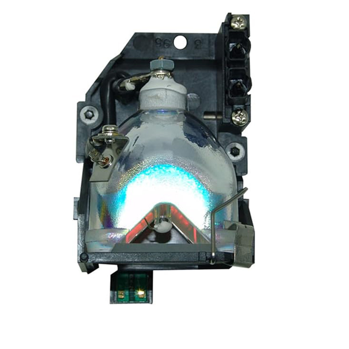Replacement Projector lamp ELPLP10B For Epson EMP-500 /EMP-700 /POWERLITE 500