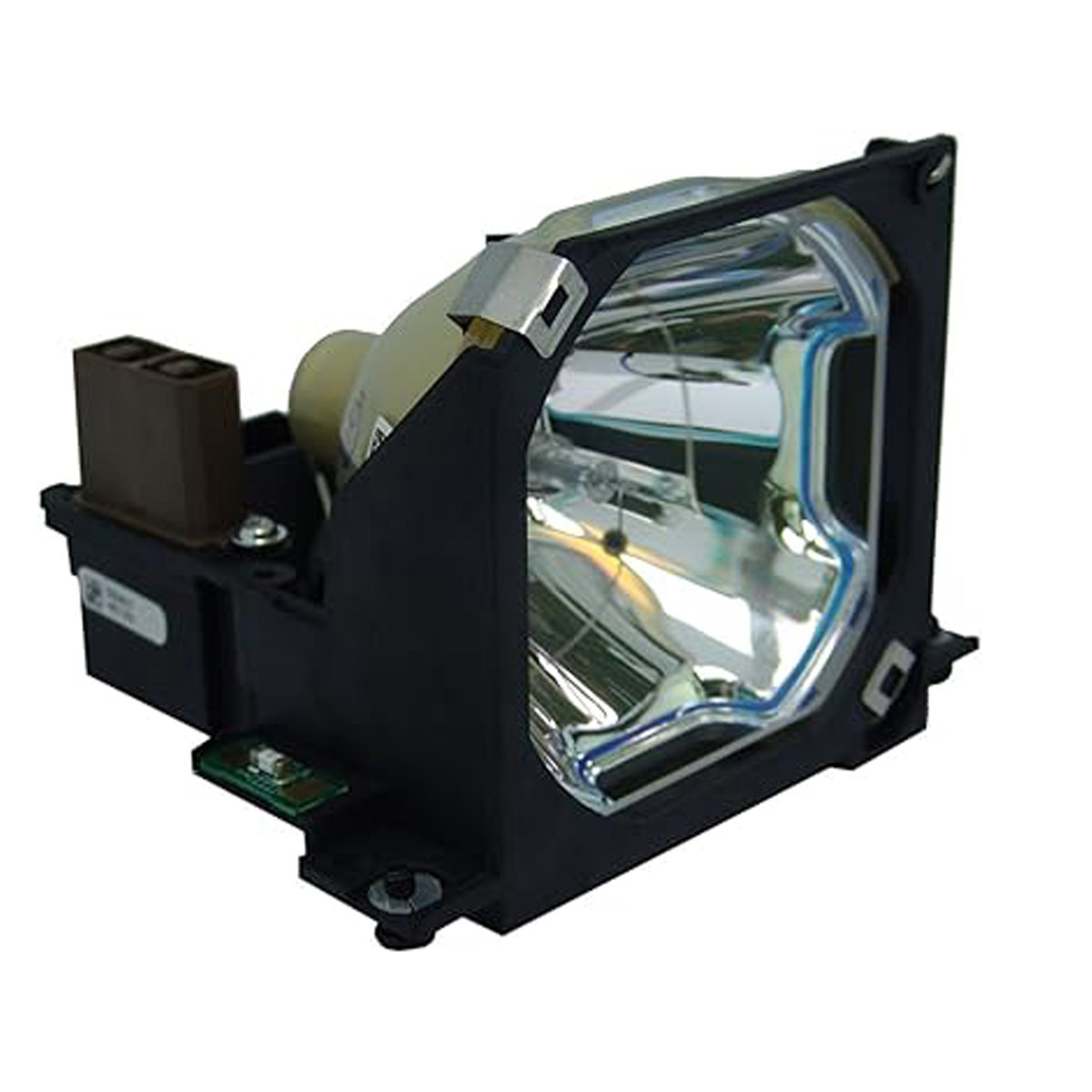 Replacement Projector lamp ELPLP08 For Epson EMP -8000 EMP-9000 EMP NLE PowerLite 8000i