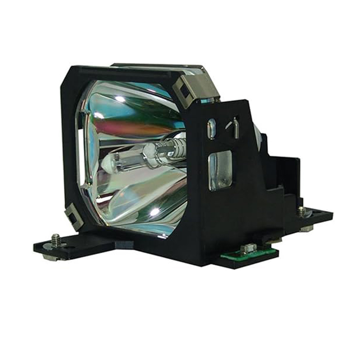 Replacement Projector lamp ELPLP07 For Epson EMP-5550 EMP-7550