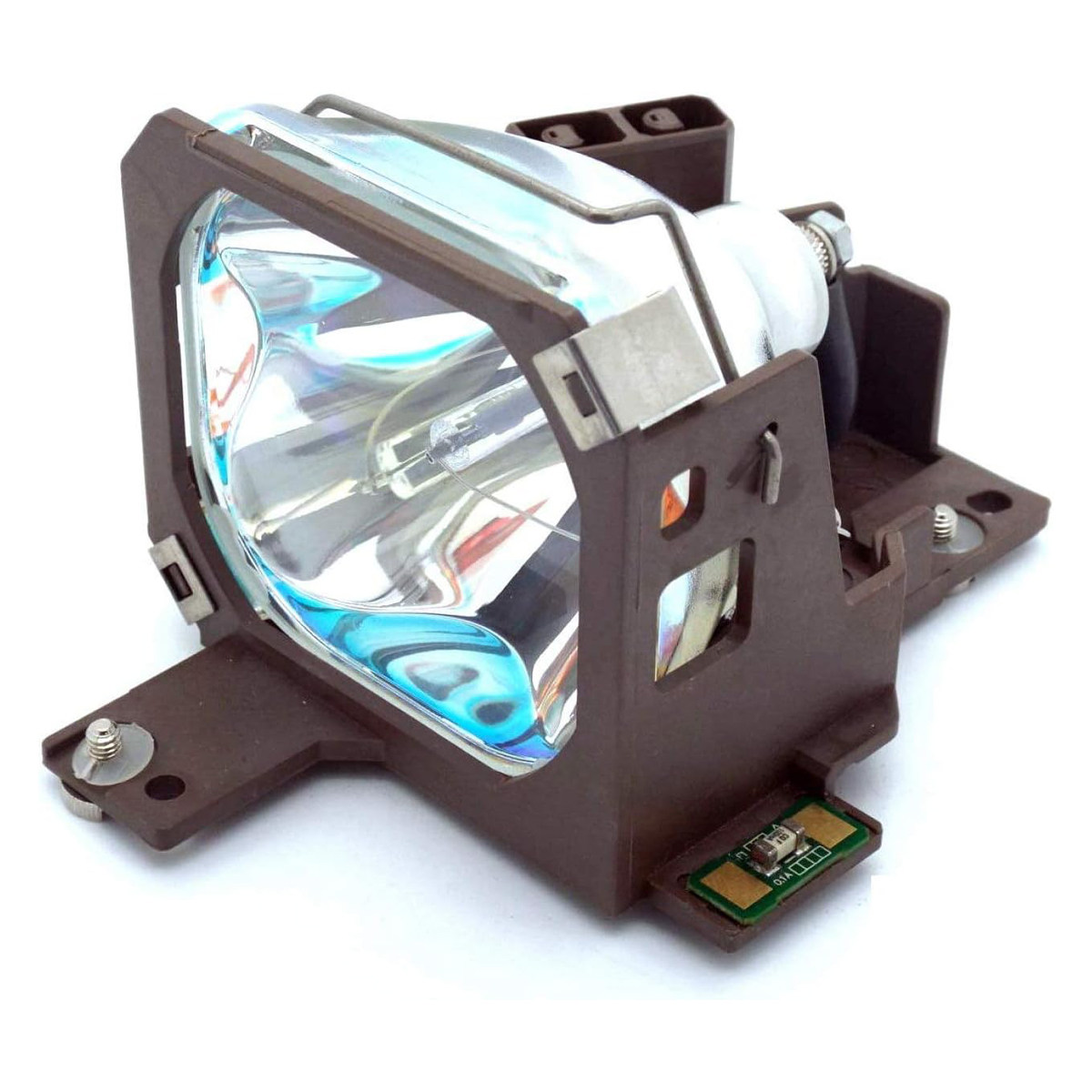 Replacement Projector lamp ELPLP06 For Epson ELP-5500 EMP-5500 EMP-7500