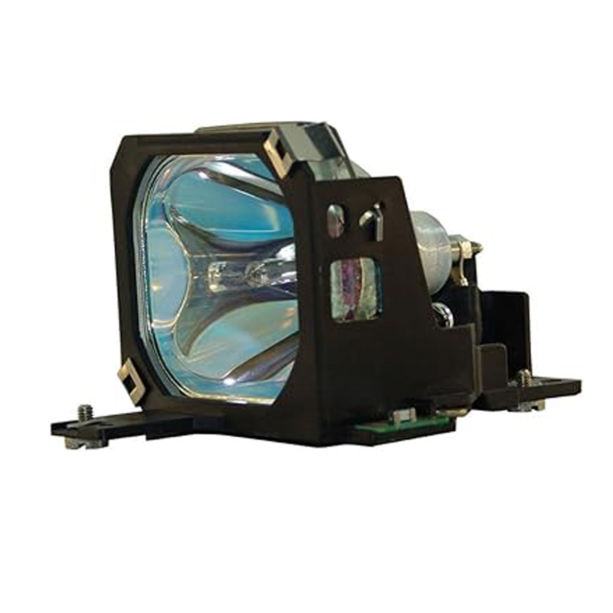 Replacement Projector lamp ELPLP05 For Epson EMP-5300 EMP-7200 EMP-7300