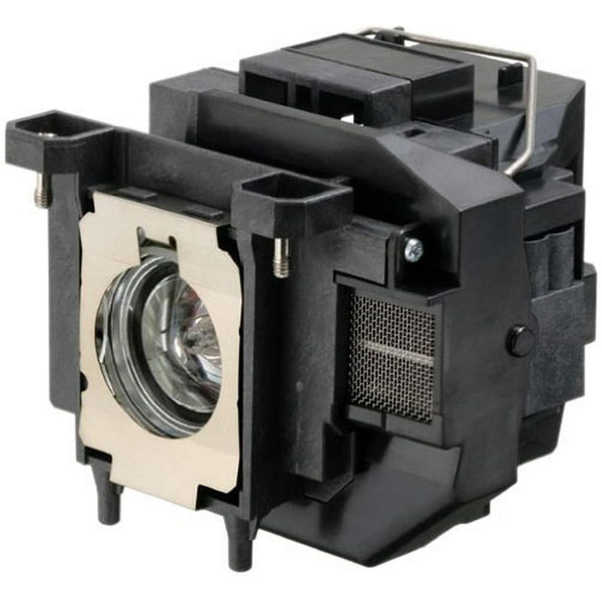Replacement Projector lamp ELPLP67 For Epson EB-S01 EB-S02 EB-S100