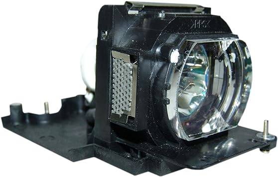 Replacement Projector lamp 456-8077 For Dukane Projector