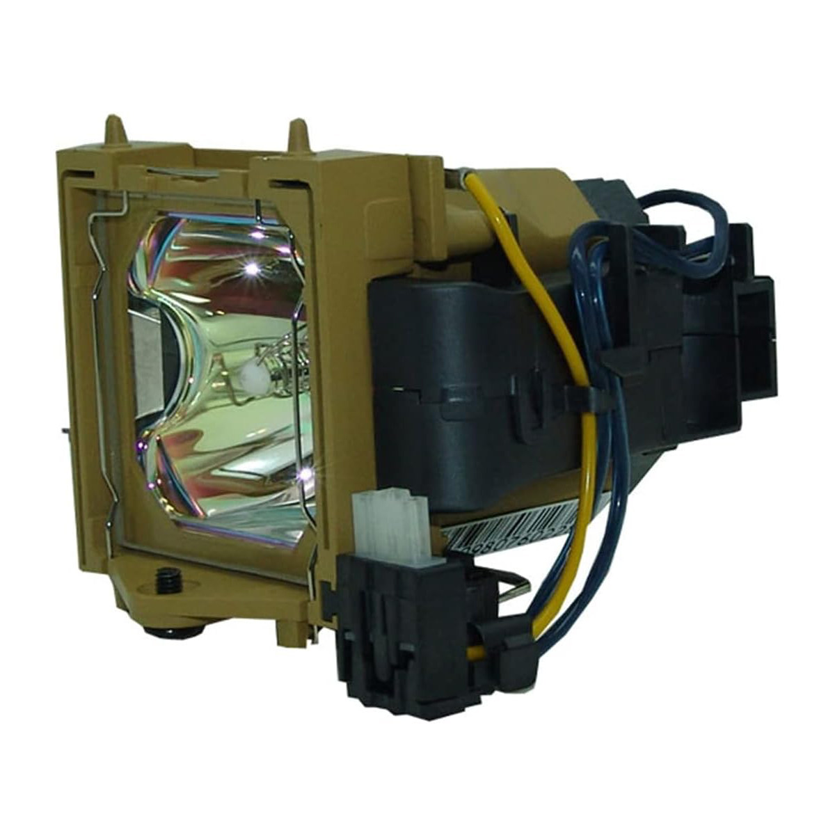 Replacement Projector lamp 456-8758 For Dukane Projector