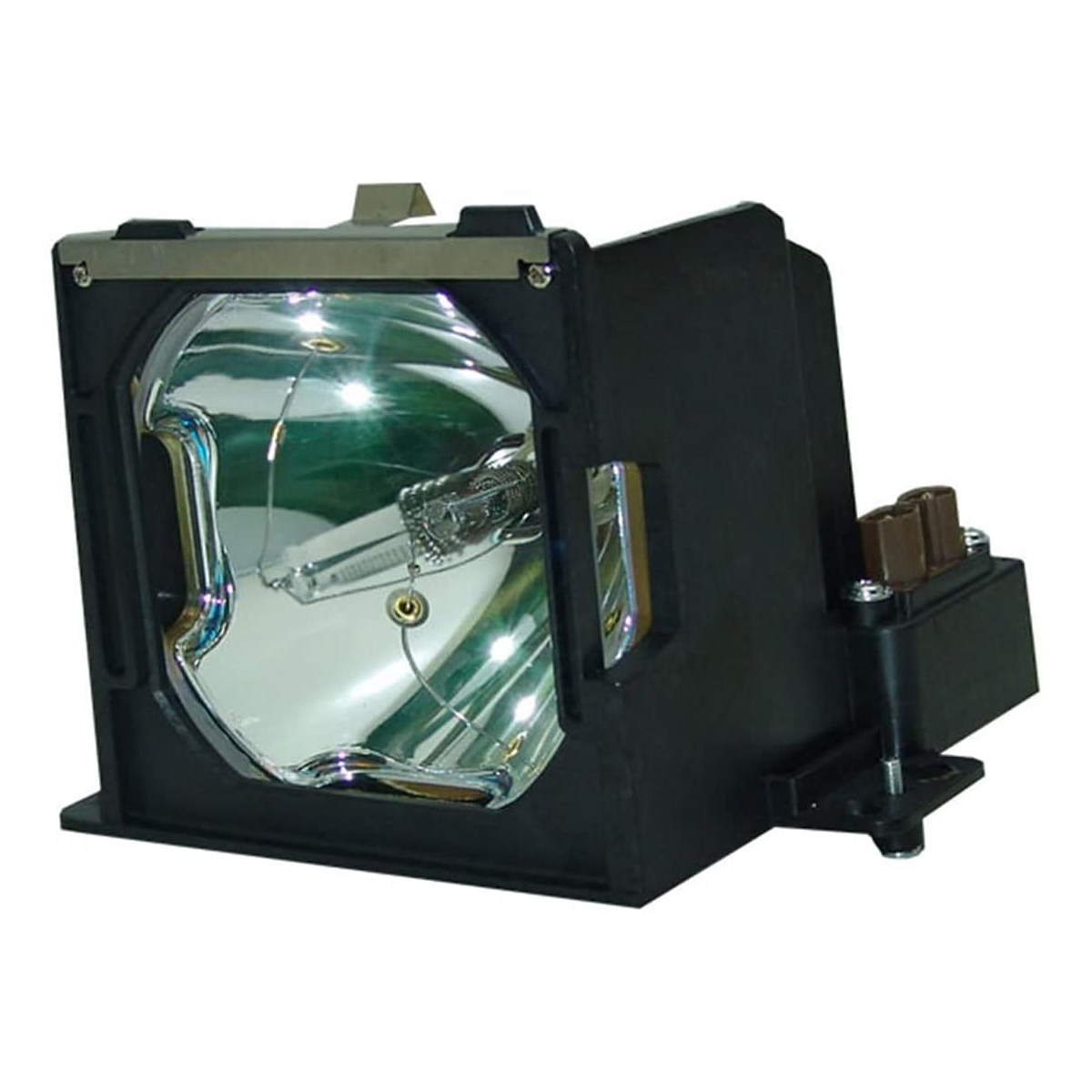 Replacement Projector lamp 03-000750-01P For CHRISTIE LX45/VIVID LX37/ VIVID LX45