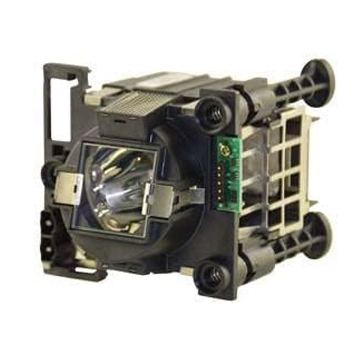 Replacement Projector lamp 003-120198-01 For CHRISTIE DS+650 / HD405