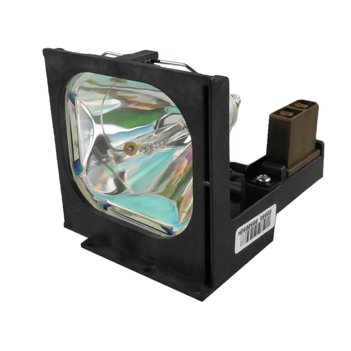 Replacement Projector lamp LV-LP01/6568A001AA For Canon Projector