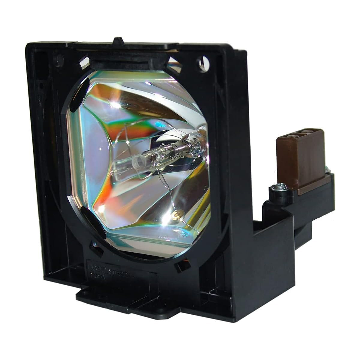 Replacement Projector lamp LV-LP02/2012A001AA For CANON LV-5500/LV-7500