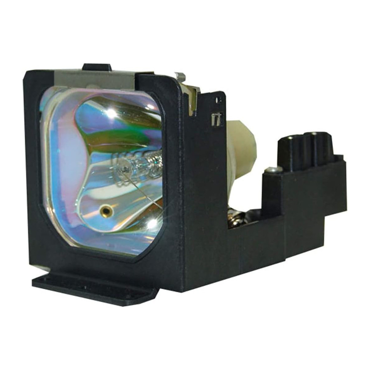 Replacement Projector lamp LV-LP10/6986A001AA For CANON LV-5100 /LV-5110/ LV-51X0(E) /LV-7100e
