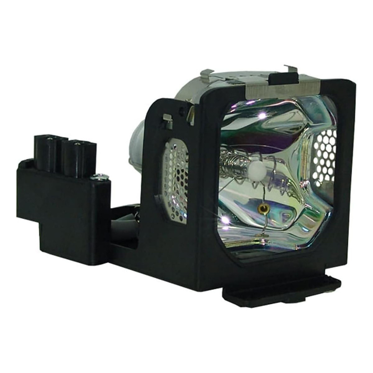 Replacement Projector lamp LV-LP12/7566A001AA For CANON LV-S1 LV-X1