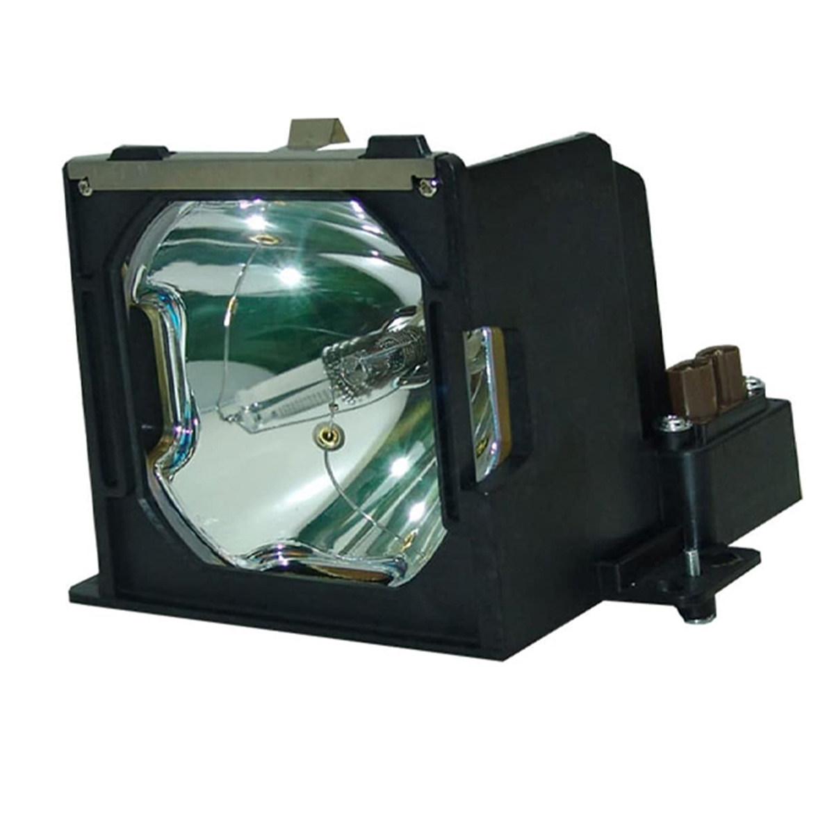 Replacement Projector lamp LV-LP17/9015A001AA For CANON LV-7555