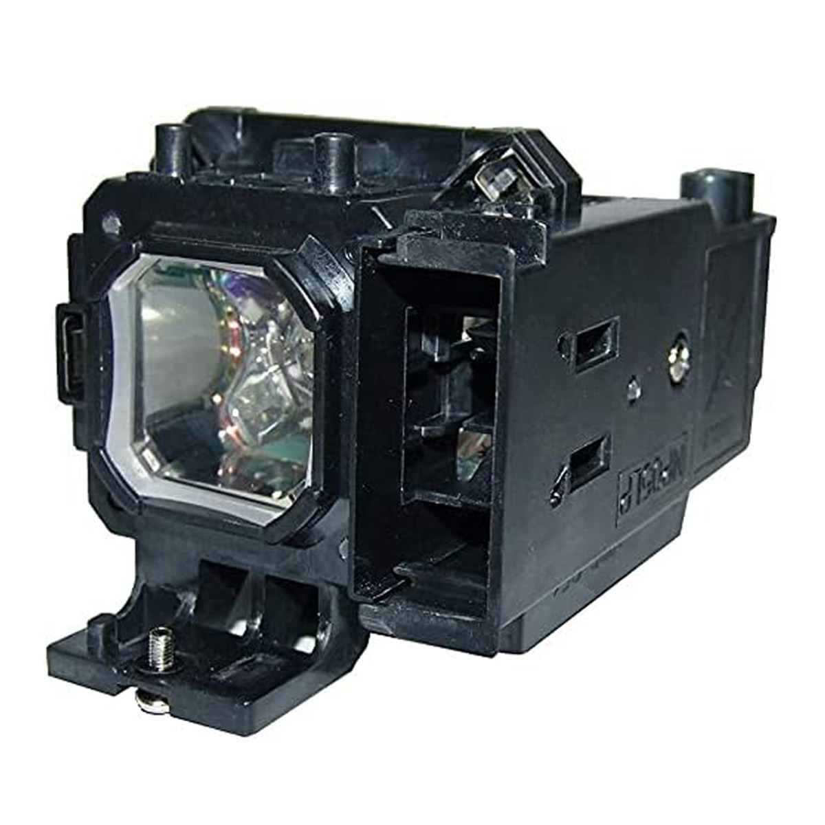 Replacement Projector lamp LV-LP30/2481B001AA For CANON LV-7365