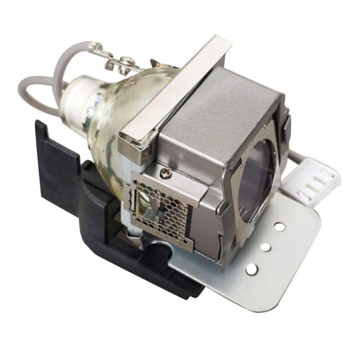Replacement Projector lamp 5J.J2C01.001 For MP611 MP611C MP620C