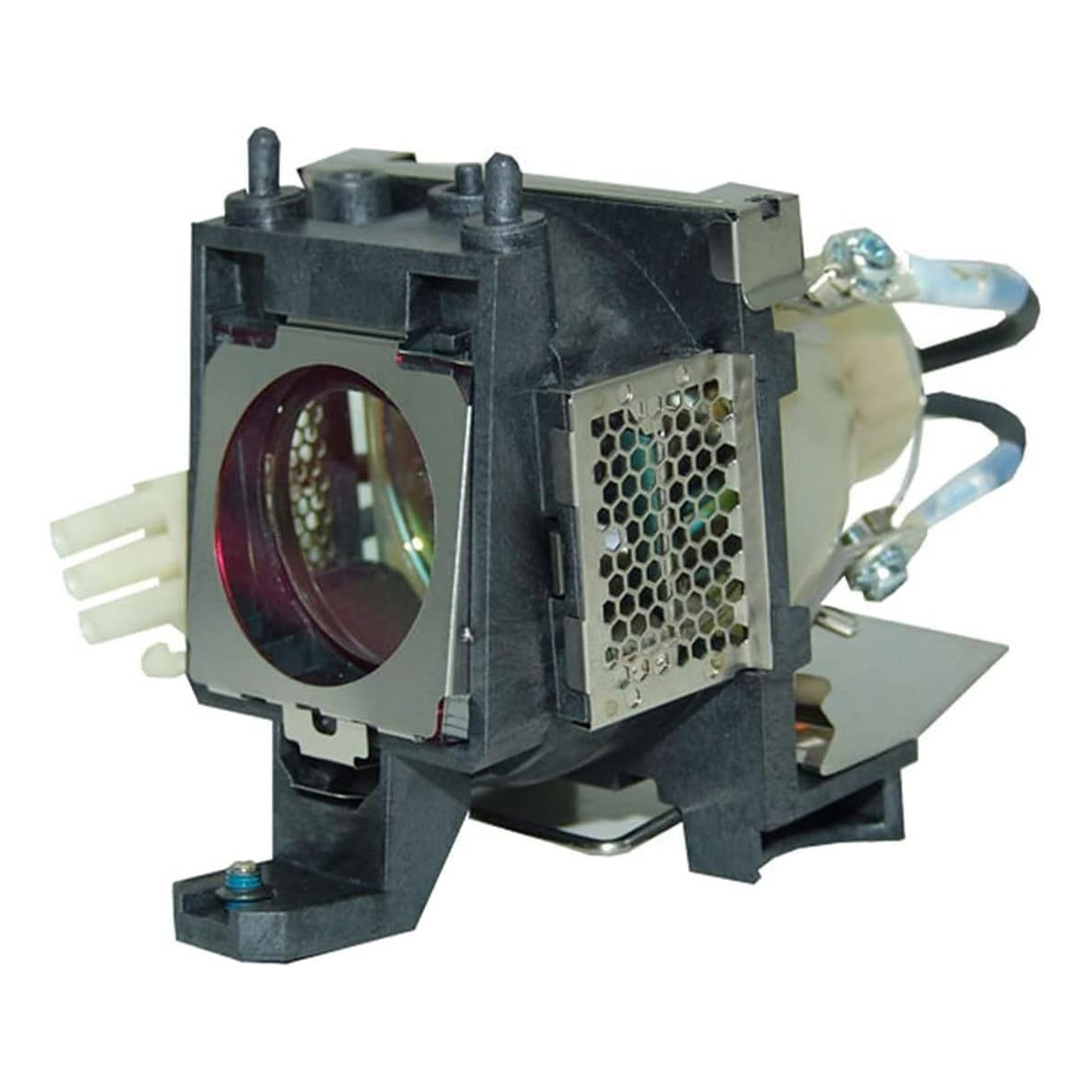 Replacement Projector lamp 5J.J1R03.001 For BenQ CP220 CP225