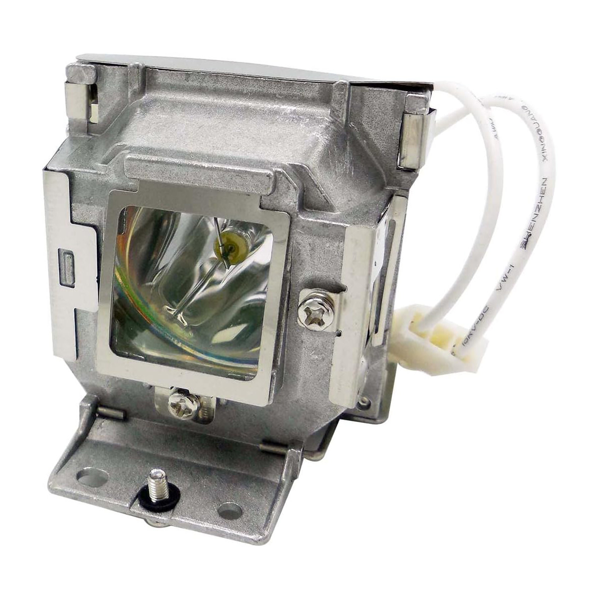 Replacement Projector lamp 5J.J1V05.001 For BenQ MP524 MP525P MP525ST