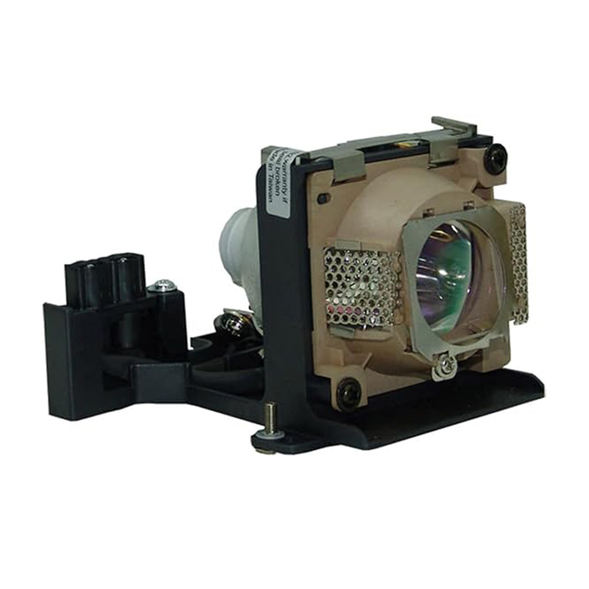 Replacement Projector lamp 60.J7693.CG1 For BenQ Projector