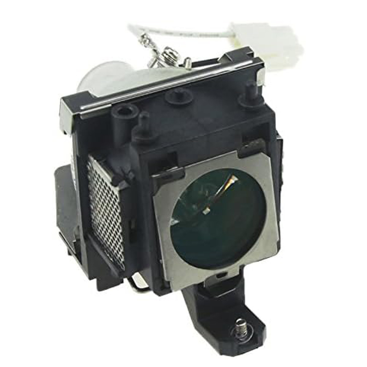 Replacement Projector lamp 5J.J1S01.001 For MP610 MP610-B5A MP620P