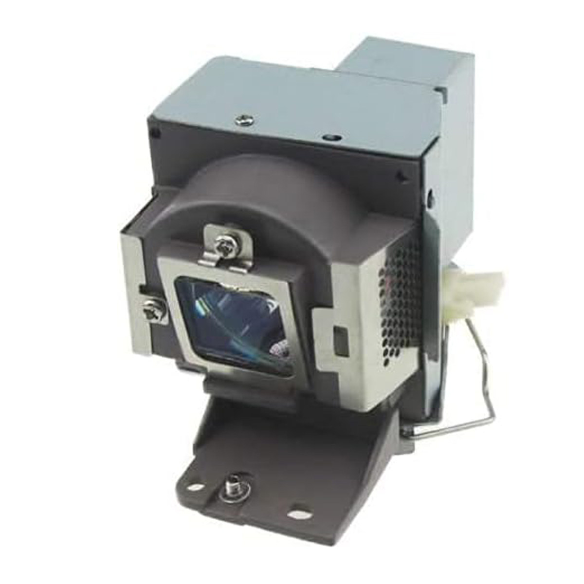Replacement Projector lamp 5J.J5205.001 For MS500/ MS500+ /MS500-v