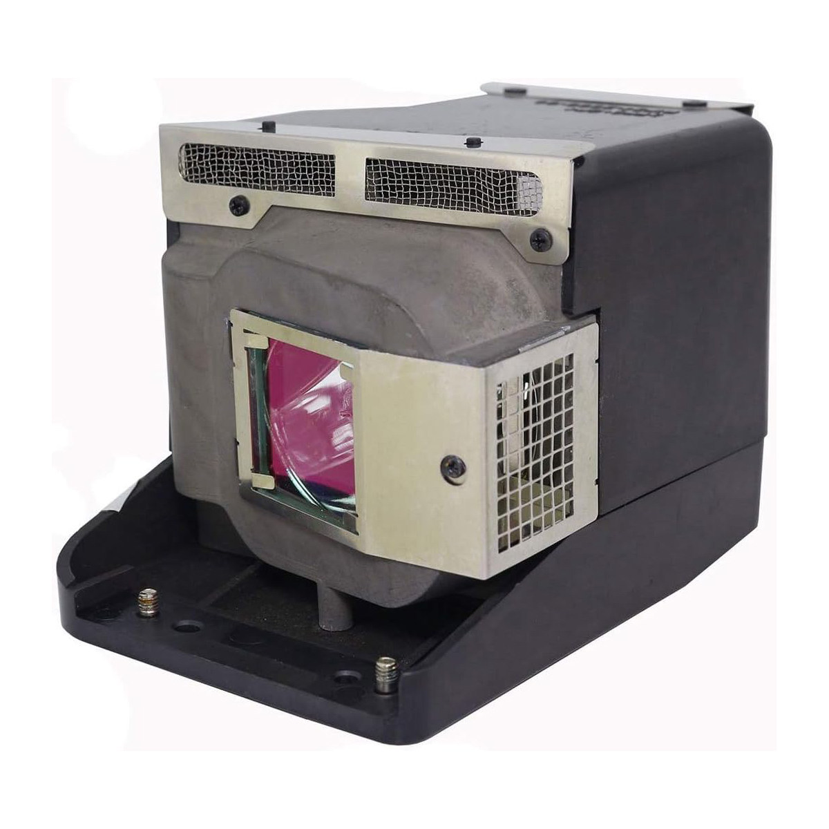 Replacement Projector lamp 5J.J0105.001 For BenQ MP514 MP523